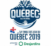 Qualification régionale des Jeux du Québec