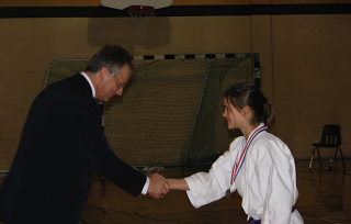 Coupe du Québec 2008
