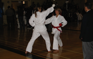 Coupe du Québec 2008