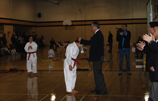 Coupe du Québec 2008