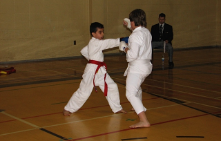 Coupe du Québec 2008