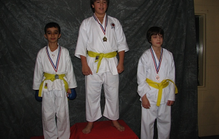 Coupe du Québec 2008