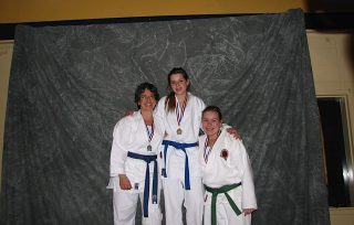 Coupe du Québec 2008