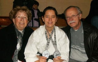 Coupe du Québec 2008