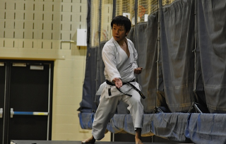 Camp Été 2010