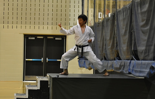 Camp Été 2010