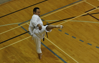 Camp Été 2010