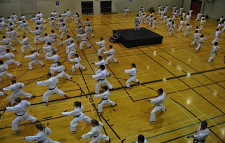 Camp Été 2010