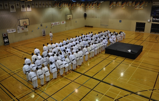 Camp Été 2010