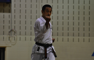 Camp Été 2010