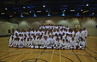 Camp Été 2010