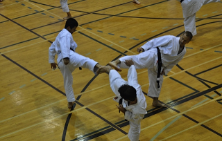 Camp Été 2010