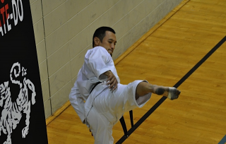 Camp Été 2010