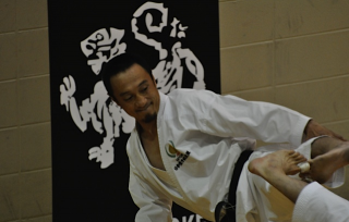 Camp Été 2010