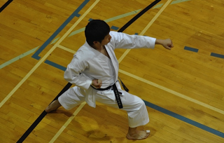Camp Été 2010