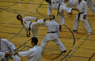 Camp Été 2010