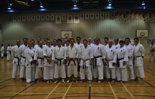Camp Été 2010