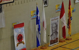 Camp Été 2010