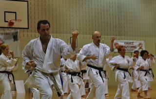 Camp Été 2010