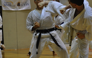 Camp Été 2010