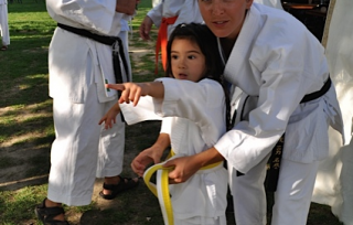 Matsuri 2010