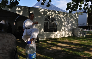 Matsuri 2010