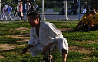 Matsuri 2010