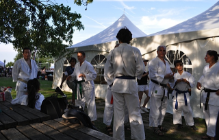 Matsuri 2010