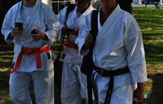 Matsuri 2010