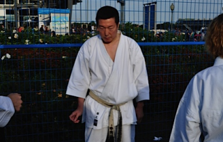 Matsuri 2010