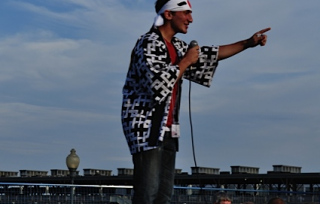 Matsuri 2010