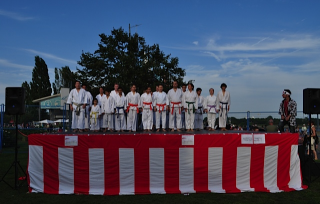 Matsuri 2010