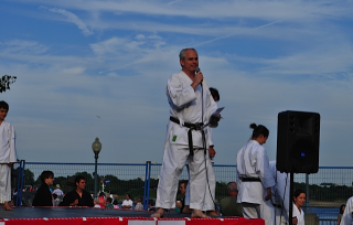 Matsuri 2010