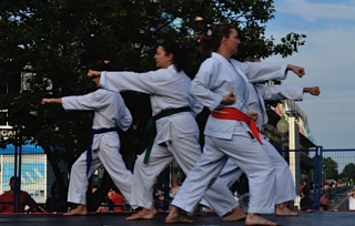 Matsuri 2010