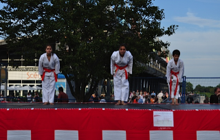 Matsuri 2010