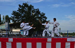 Matsuri 2010