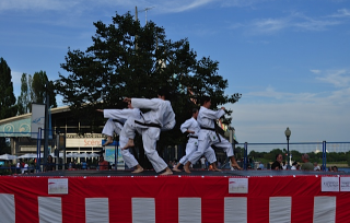 Matsuri 2010