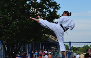 Matsuri 2010