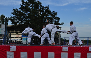 Matsuri 2010