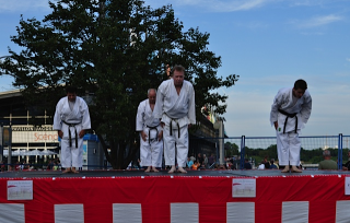 Matsuri 2010
