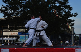 Matsuri 2010