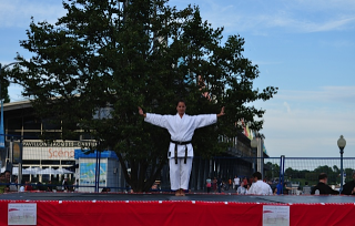 Matsuri 2010