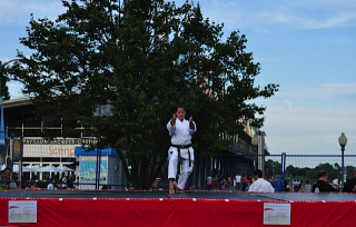 Matsuri 2010