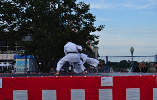 Matsuri 2010