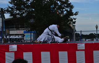 Matsuri 2010