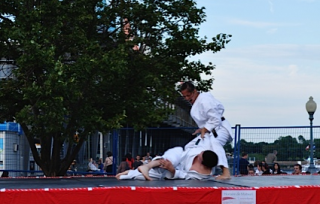 Matsuri 2010