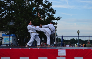 Matsuri 2010