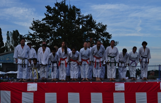 Matsuri 2010