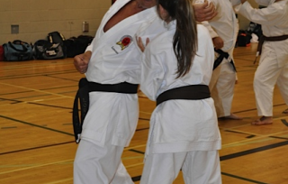 Camp Été 2011