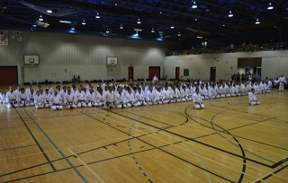 Camp Été 2011